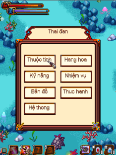 Game Tu ma kỳ hiệp Việt Hoá